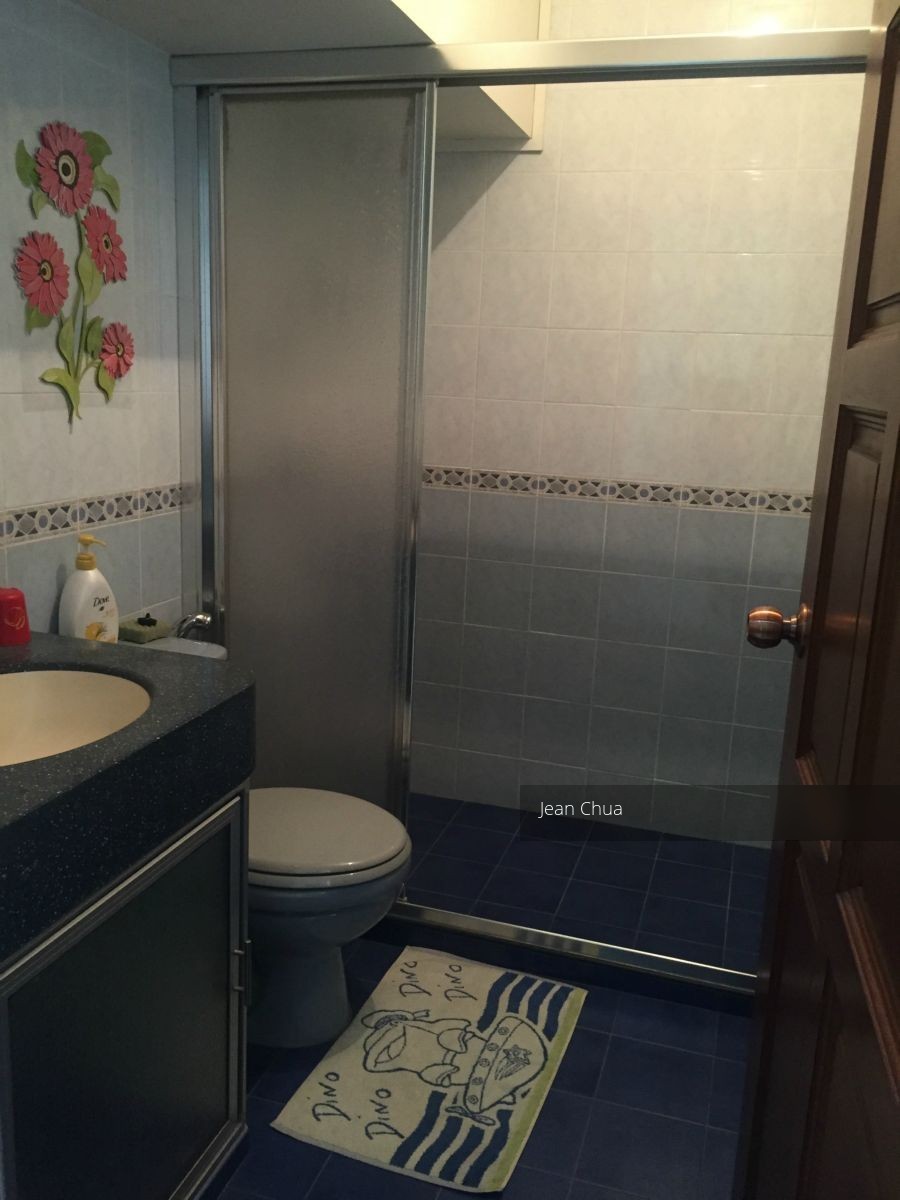 Blk 589 Woodlands Drive 16 (Woodlands), HDB 5 Rooms #111479372